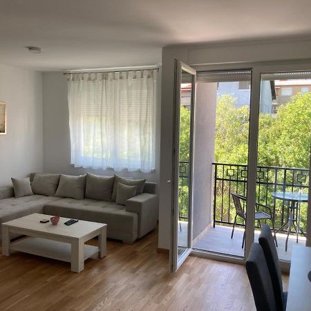 Apartman N&N Subotica Esterno foto