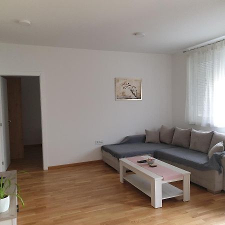 Apartman N&N Subotica Esterno foto