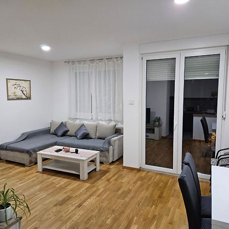 Apartman N&N Subotica Esterno foto