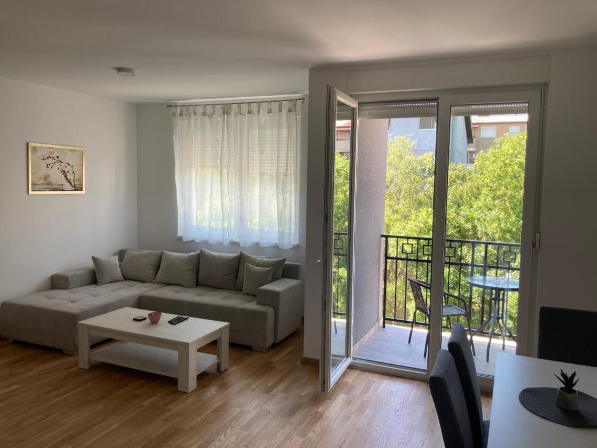 Apartman N&N Subotica Esterno foto