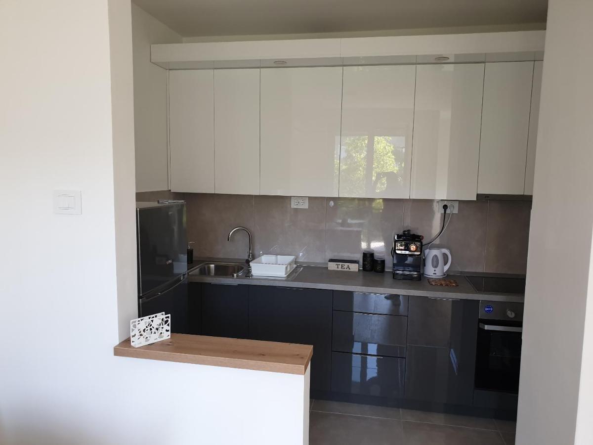 Apartman N&N Subotica Esterno foto