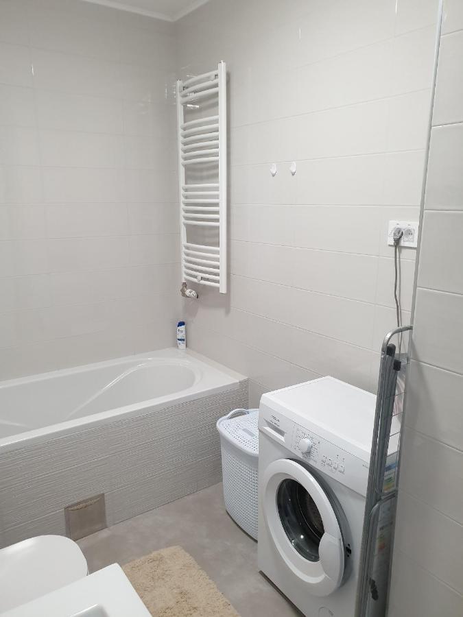 Apartman N&N Subotica Esterno foto