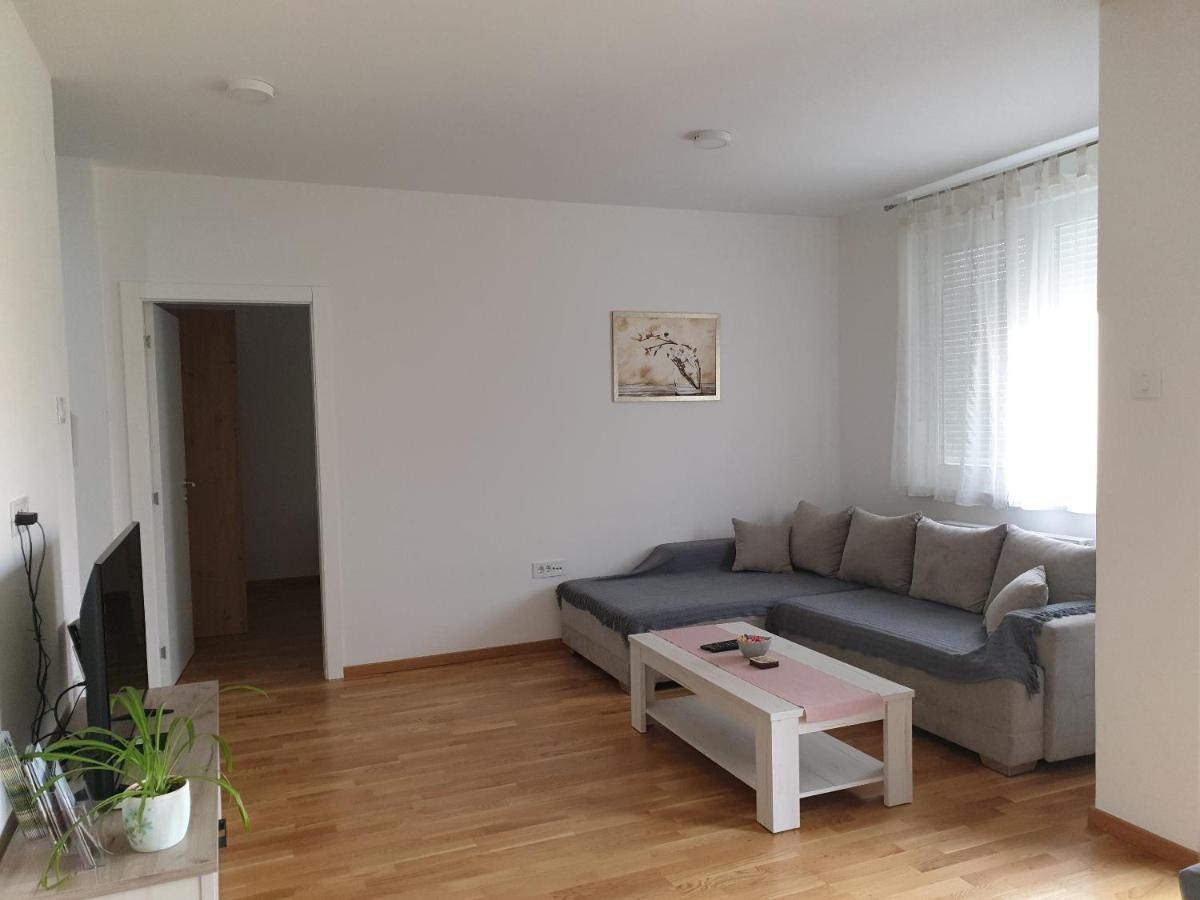 Apartman N&N Subotica Esterno foto