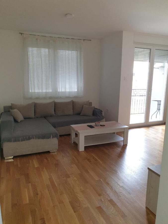 Apartman N&N Subotica Esterno foto