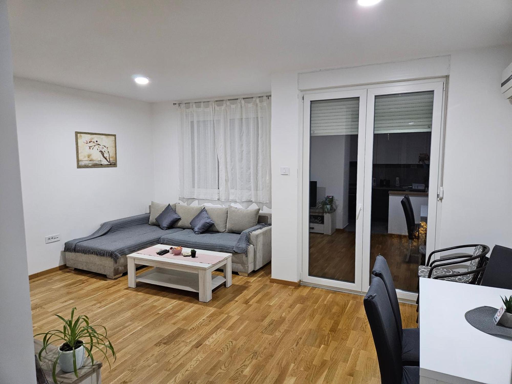 Apartman N&N Subotica Esterno foto
