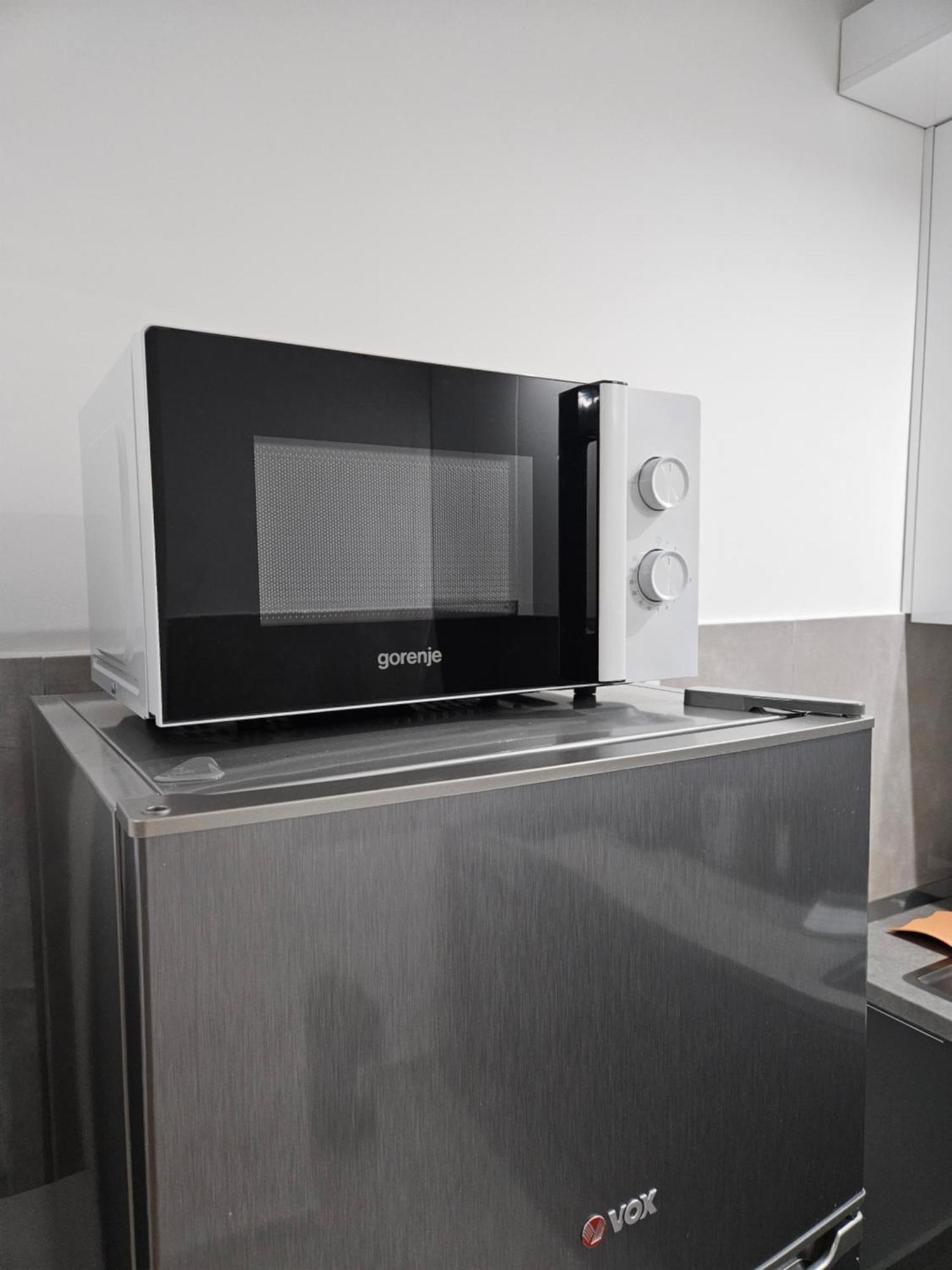 Apartman N&N Subotica Esterno foto