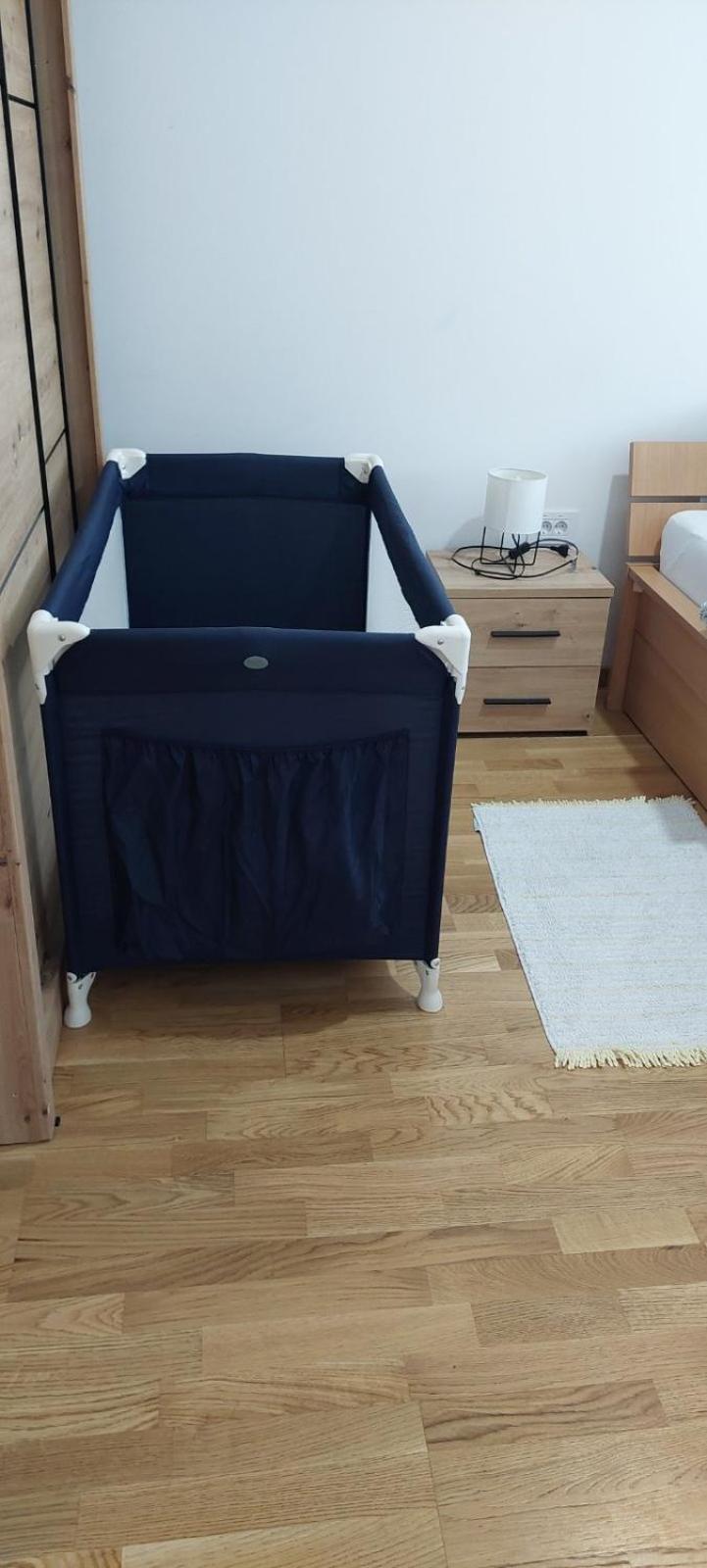 Apartman N&N Subotica Esterno foto